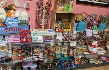Rosie’s Royal Chocolates