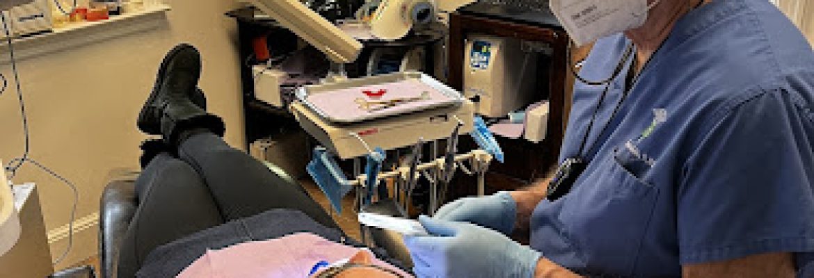 James Doundoulakis, DMD : Cosmetic Dental of Greenwich LLC