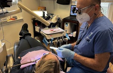 James Doundoulakis, DMD : Cosmetic Dental of Greenwich LLC
