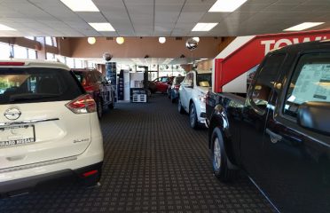 Girard Nissan