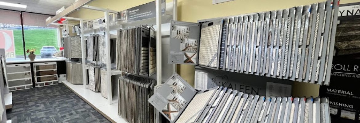Colonial Flooring America