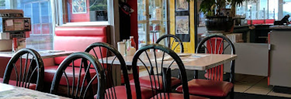 Parkway Diner