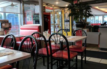 Parkway Diner
