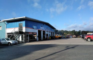 Axelrod Tire & Service Center