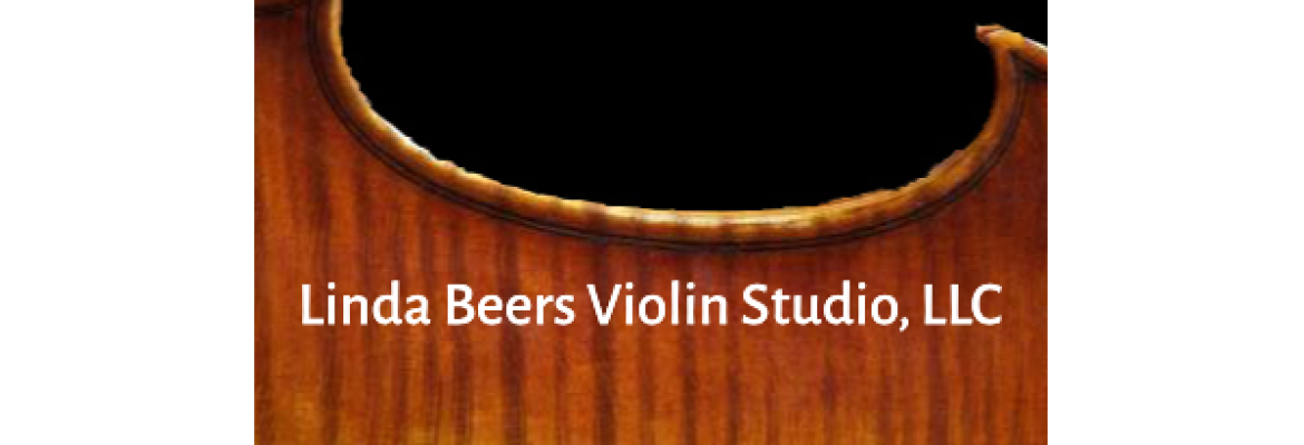 Linda Beers Violin Studio, LLC