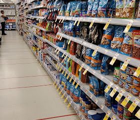 Walgreens