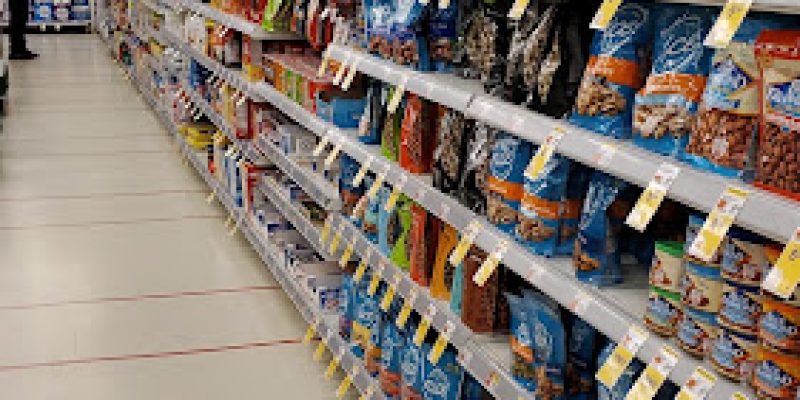 Walgreens