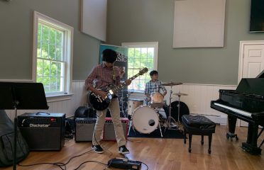 Fairfield School of Music