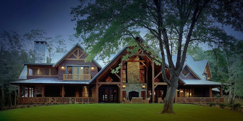 Old Mill Builders