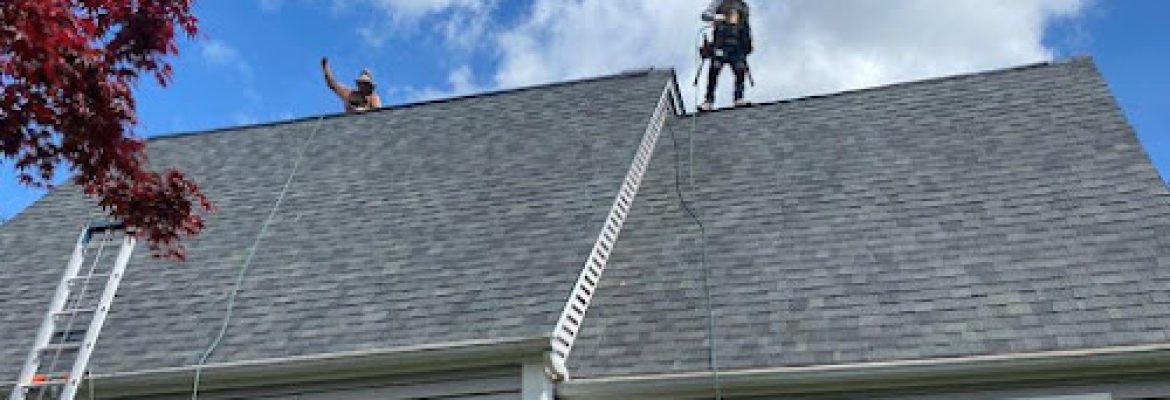 A1 Home Improvement