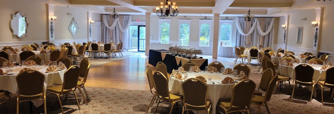 Testa’s Banquet Facility