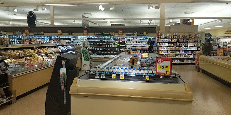 Stop & Shop