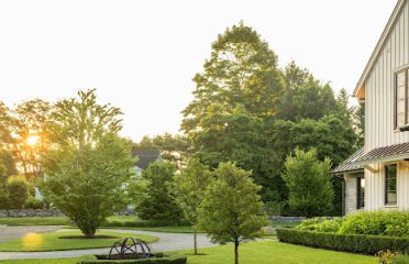 Brook Clark Landscape Architects