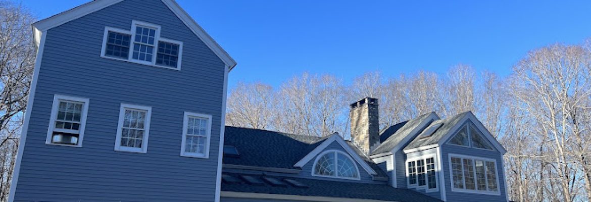 Trusted General Contractor