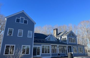 Trusted General Contractor
