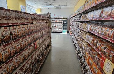 Pepperidge Farm