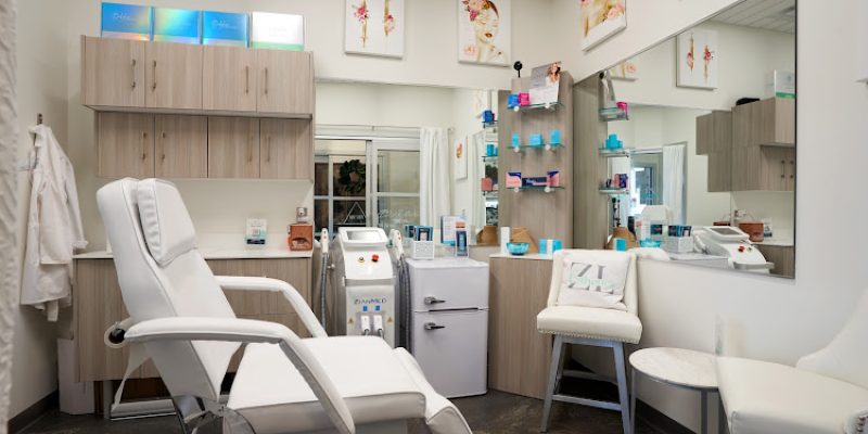 Sola Salons