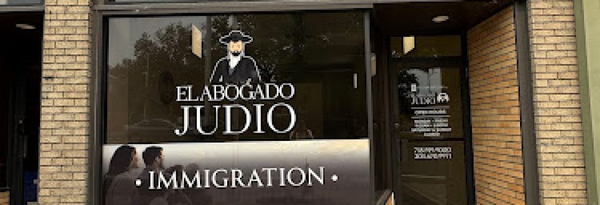 El Abogado Judio – Danbury CT