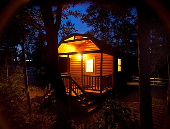 Brialee Family Campground