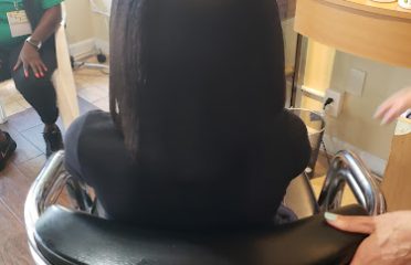 Nuies Beauty Salon
