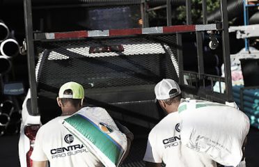 Central Pro Supply