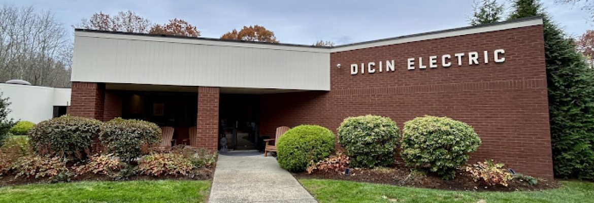 DICIN Electric Co., Inc.