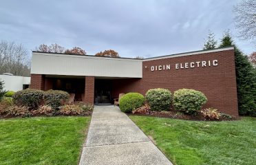 DICIN Electric Co., Inc.