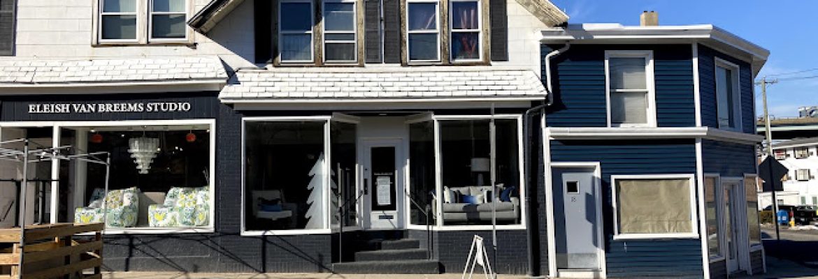 Steam Coffee Bar – Westport CT