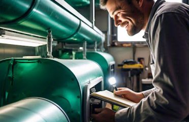 Emerald Dryer Vent & Air Duct Cleaning And Chimney Inspection Services Of CT