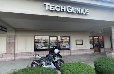 Tech Genius