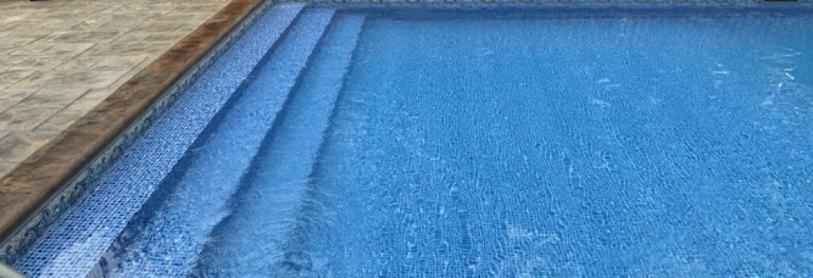 Poolman Pools of East Windsor