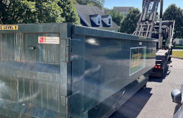 Eagle Dumpster Rental Fairfield County