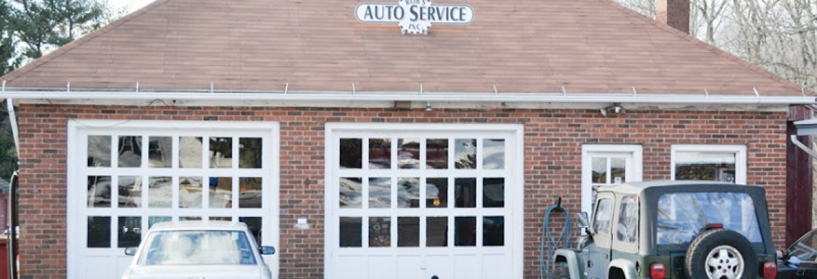 Rob’s Auto Service Inc