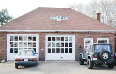 Rob’s Auto Service Inc