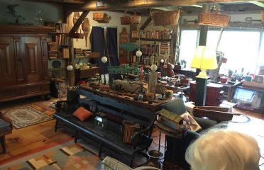 Eric Sloane Museum