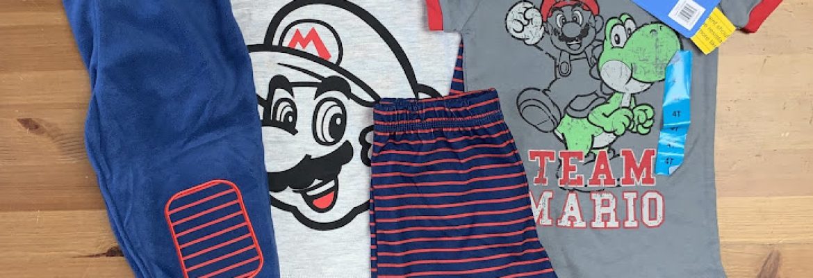 Kidz Clothing Closet