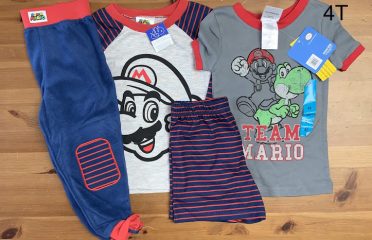 Kidz Clothing Closet