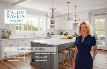 Kirsten Sala – Realtor® – William Raveis