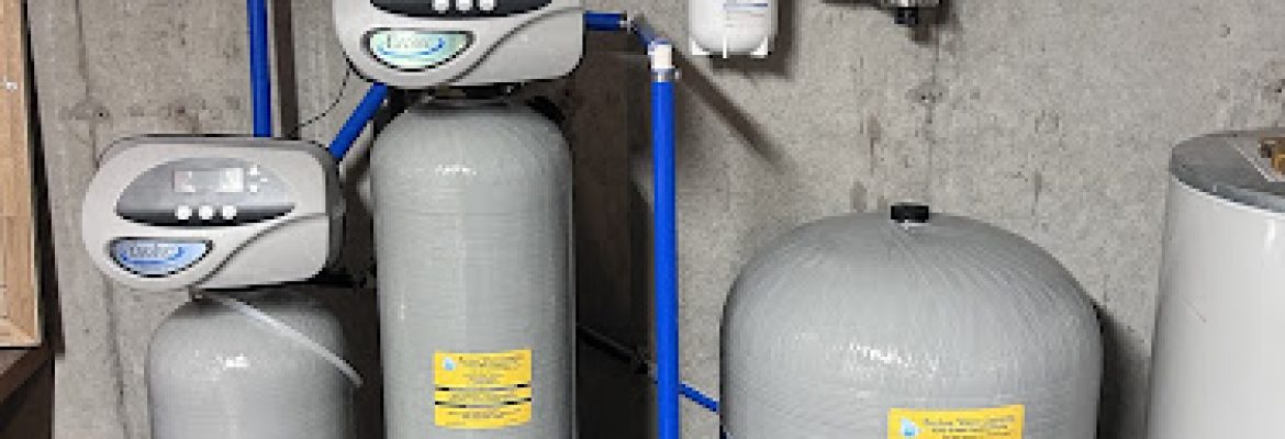 Barlow Water Systems Pump & Water Conditioning Co.
