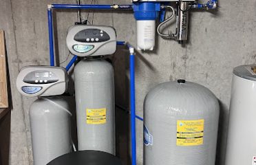 Barlow Water Systems Pump & Water Conditioning Co.