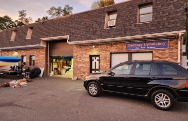 Danbury Upholstery