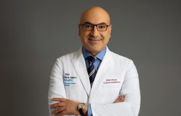Robert Attaran, MD