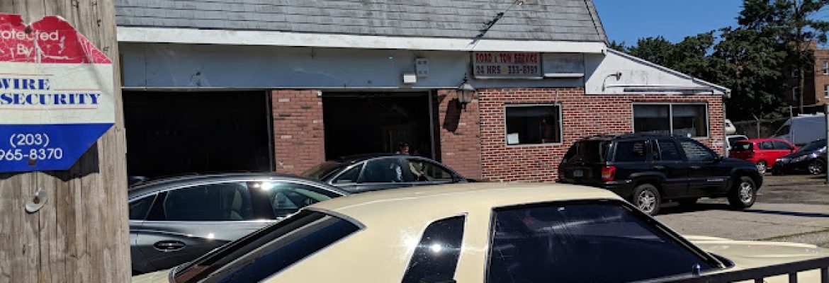 Auto Body Jims