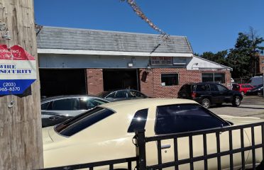 Auto Body Jims