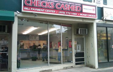 State Check Cashing Services