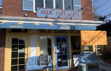 Aux Délices Foods by Debra Ponzek