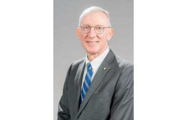 James Cardon, MD