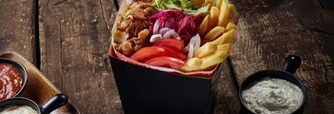 Kebabox