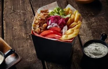 Kebabox