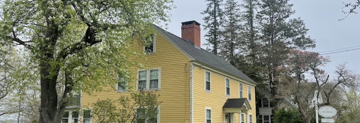 Portland Historical Society